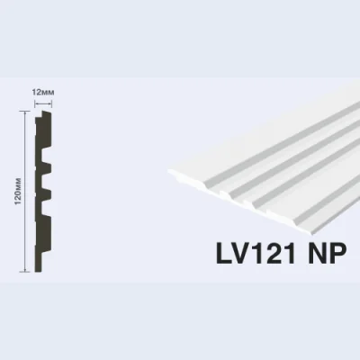 LV121 NP